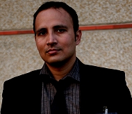 DR. BHUPENDER KUMAR SOM